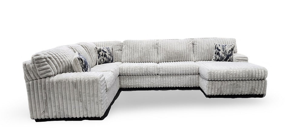 S319 Austin Sectional Sofa