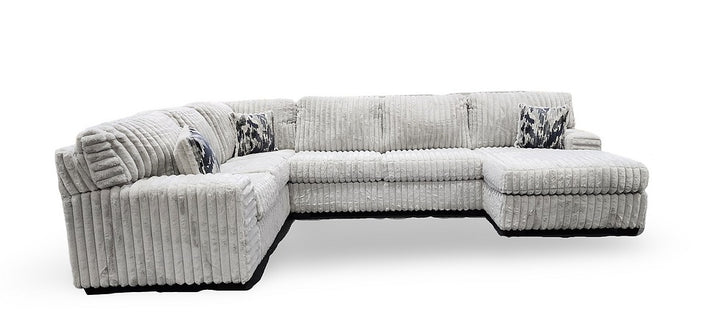 S319 Austin Sectional Sofa