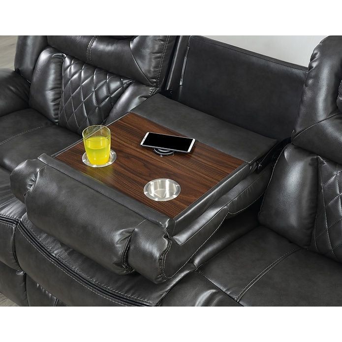 S2020 Party Time Sofa & Loveseat