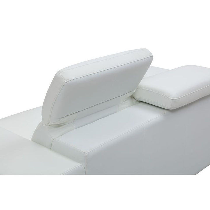MI-2205 Adrian Sofa & Loveseat