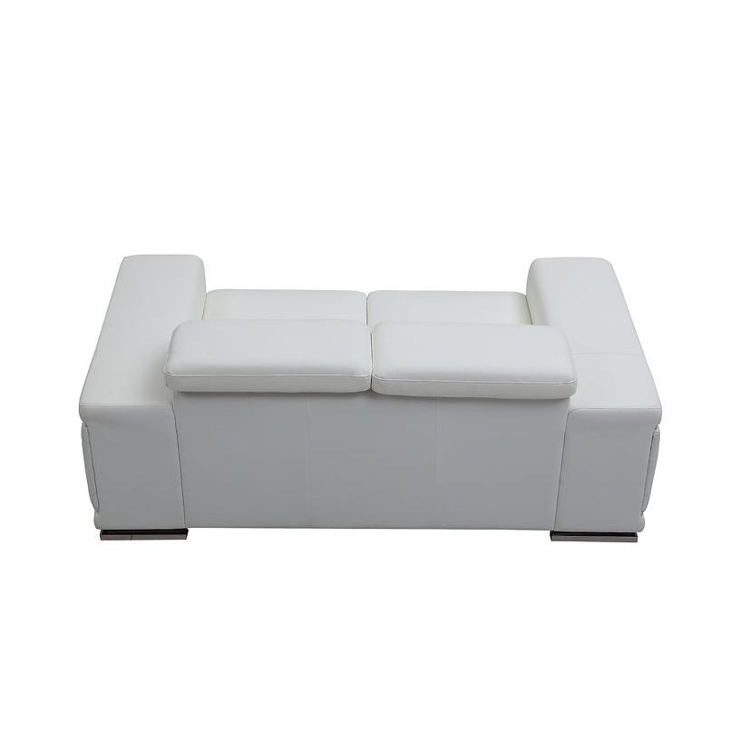 MI-2205 Adrian Sofa & Loveseat