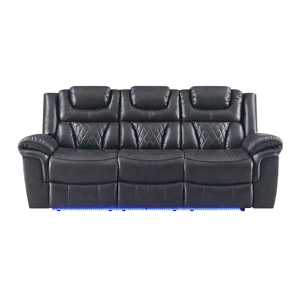 S2020 Party Time Sofa & Loveseat