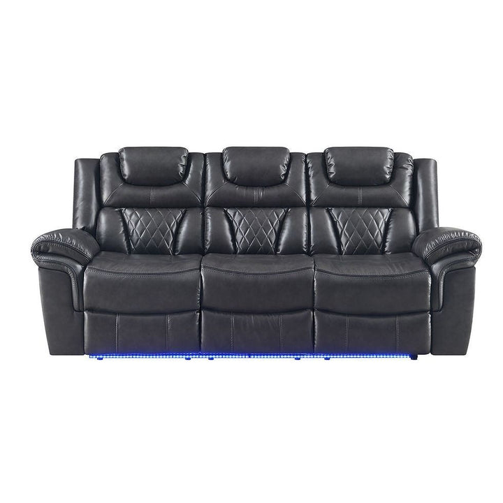 S2020 Party Time Sofa & Loveseat