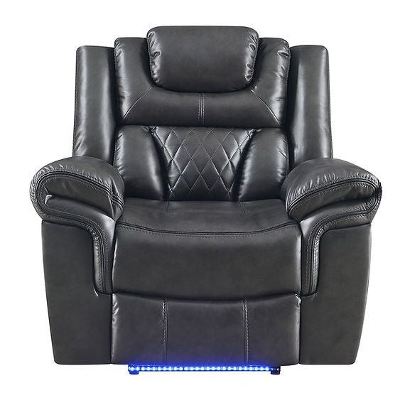 S2020 Party Time Sofa & Loveseat