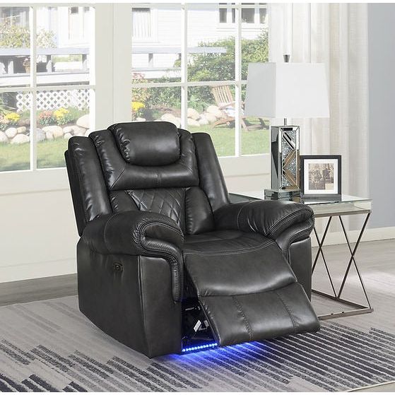 S2020 Party Time Sofa & Loveseat
