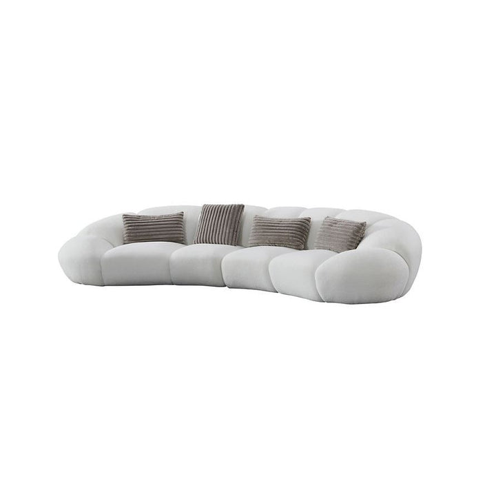MI-24209 Big Cloud Sectional Sofa