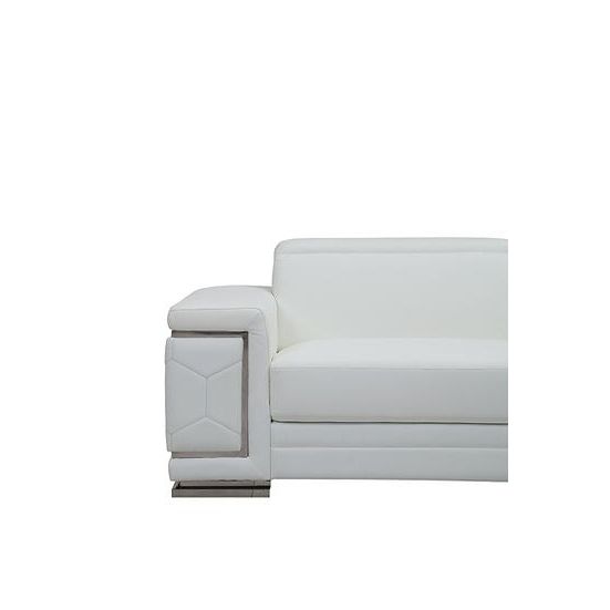 MI-2205 Adrian Sofa & Loveseat