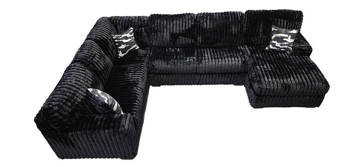 S319 Austin Sectional Sofa