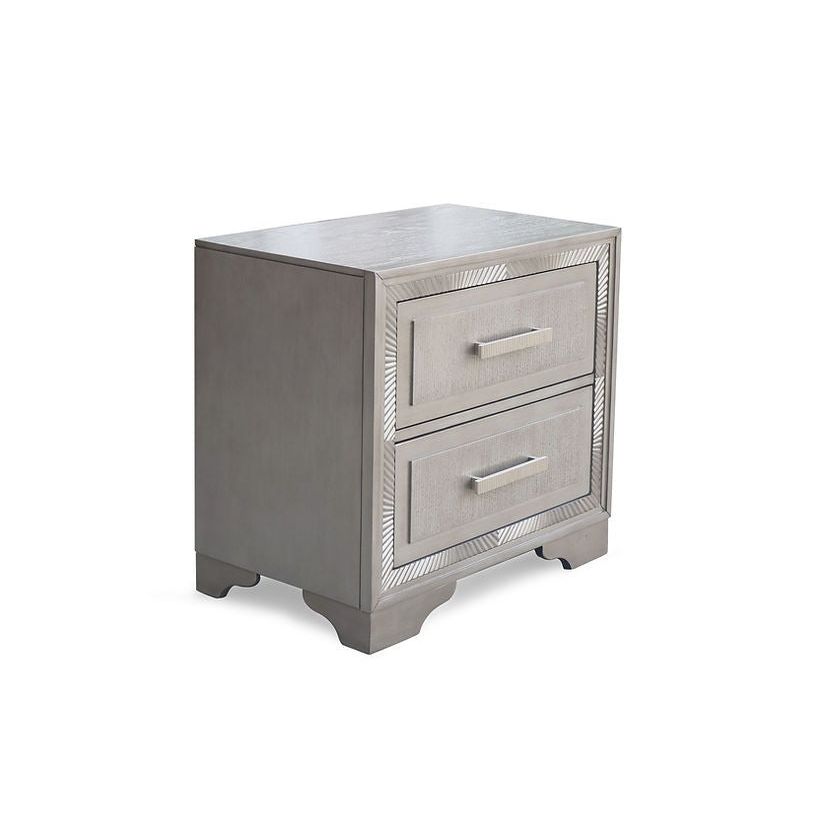 B5950 Miramar Bed Frame