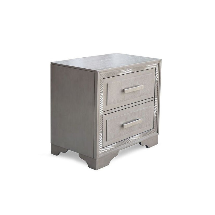 B5950 Miramar Bed Frame