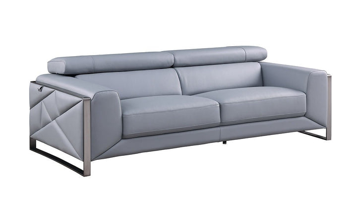 MI-989 Giorgio Sofa & Loveseat