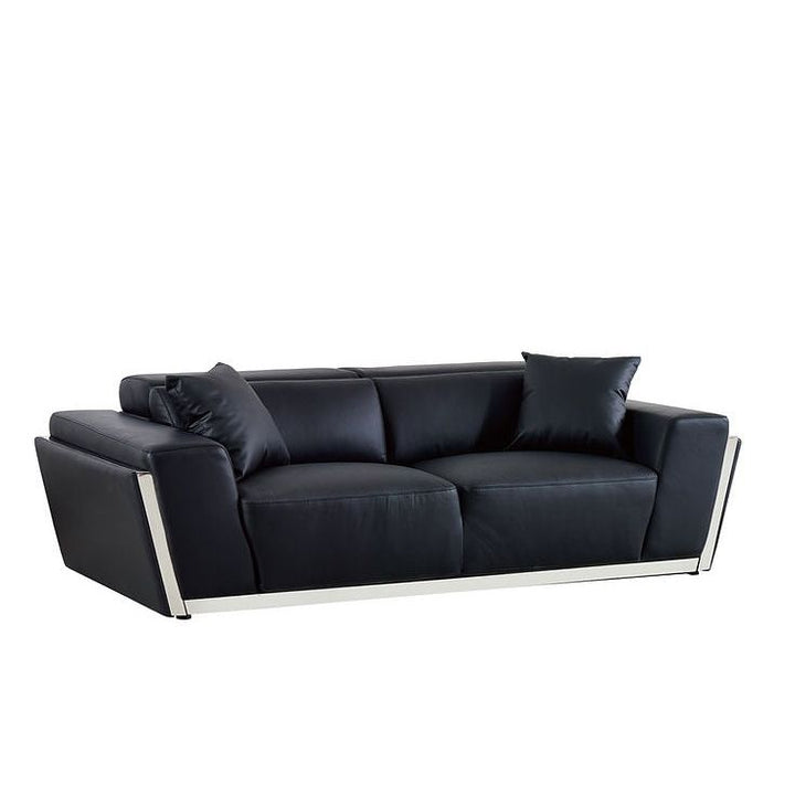 MI-8010 Domo Sofa & Loveseat