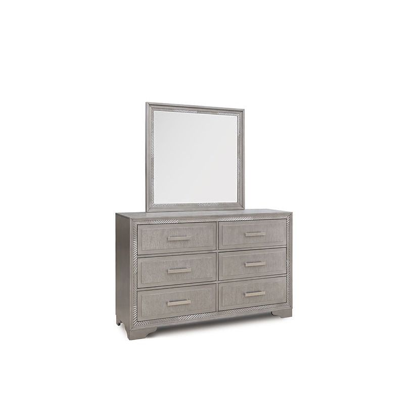 B5950 Miramar Bed Frame