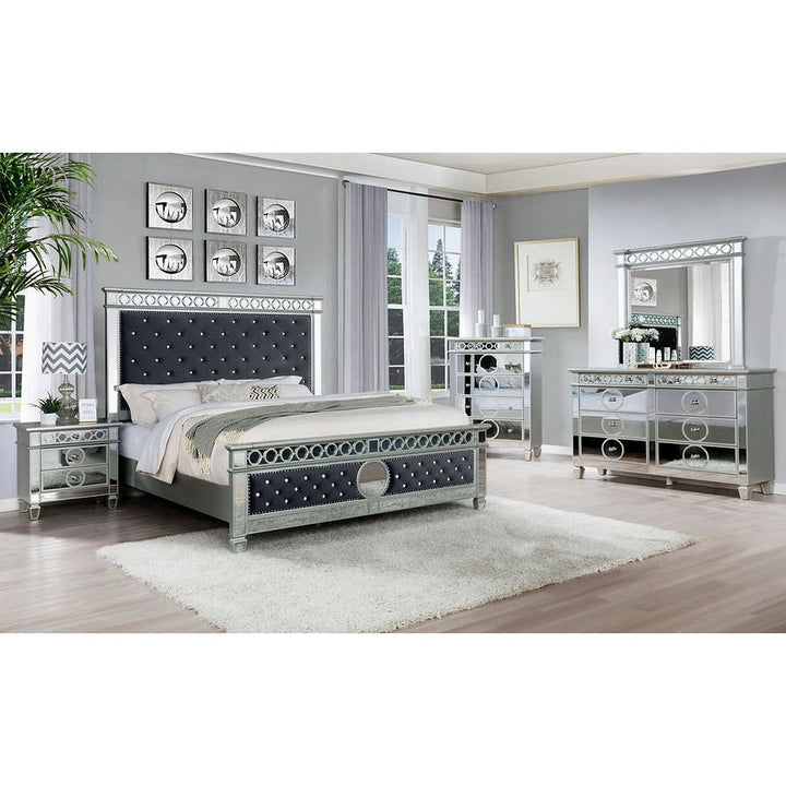 B1852 Bella Bedroom Set
