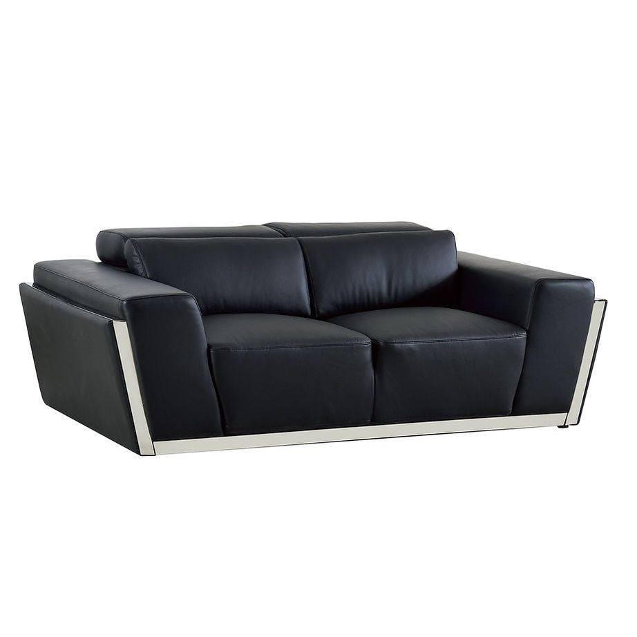 MI-8010 Domo Sofa & Loveseat