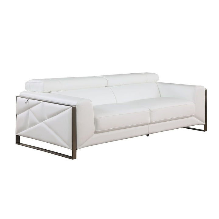 MI-989 Giorgio Sofa & Loveseat