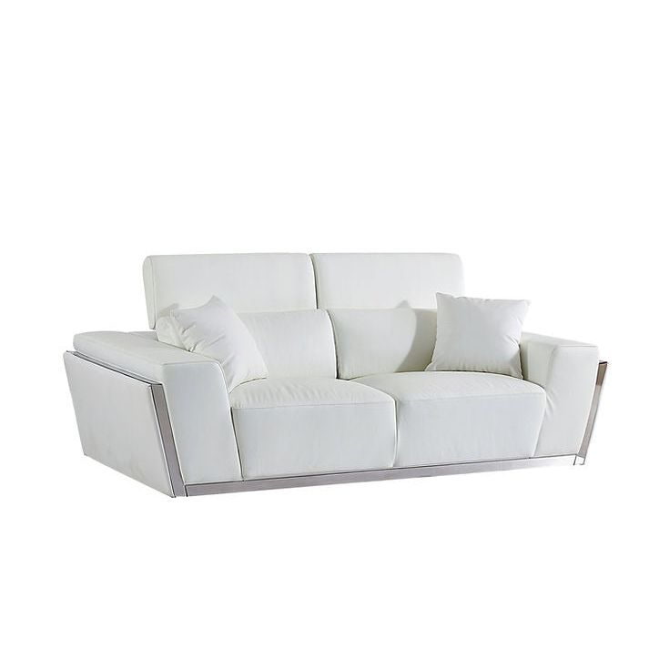 MI-8010 Domo Sofa & Loveseat