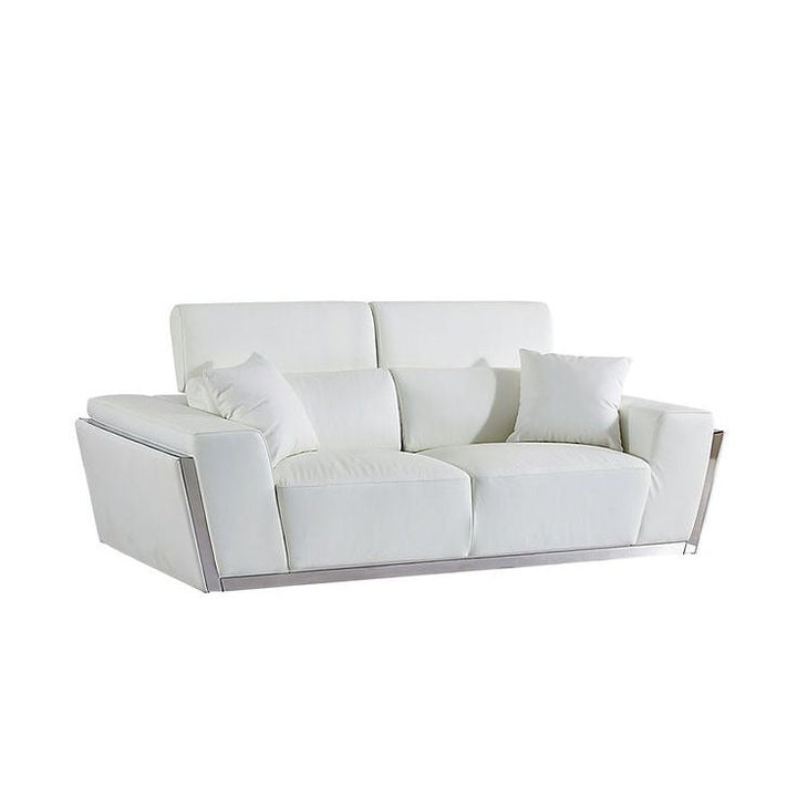 MI-8010 Domo Sofa & Loveseat