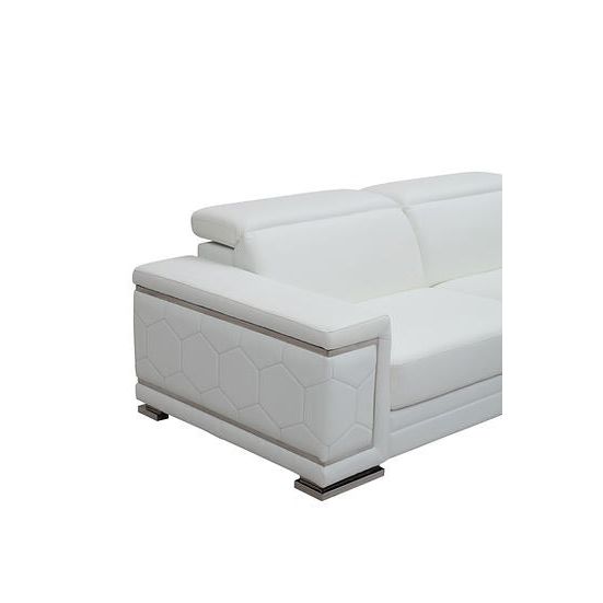 MI-2205 Adrian Sofa & Loveseat