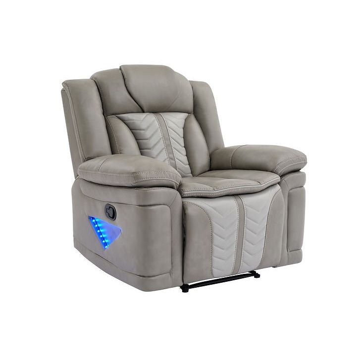 S2025 Innova Sofa & Loveseat