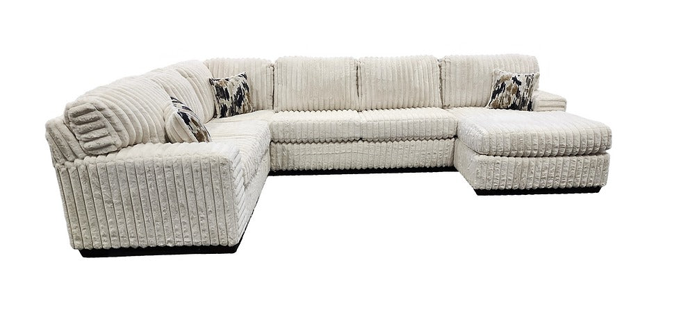 S319 Austin Sectional Sofa