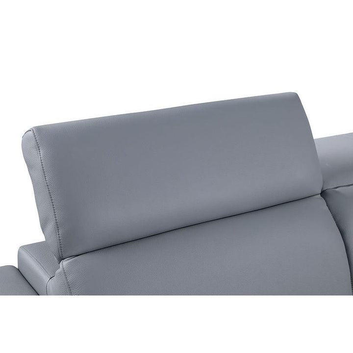 MI-1250 Favo Sofa & Loveseat