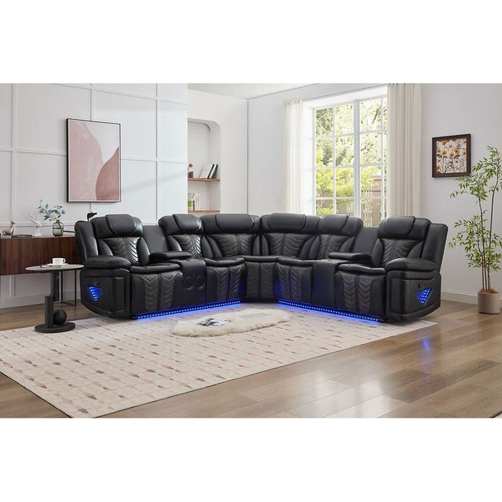 S2025 Innova Sec Sectional Sofa