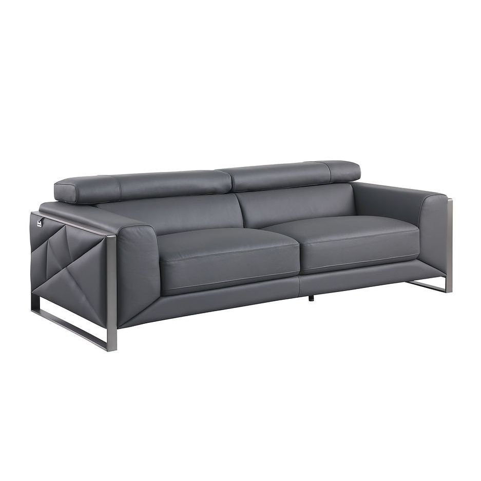 MI-989 Giorgio Sofa & Loveseat