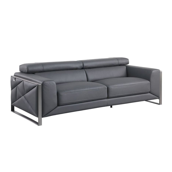 MI-989 Giorgio Sofa & Loveseat