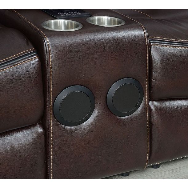 S2020 Party Time Sofa & Loveseat