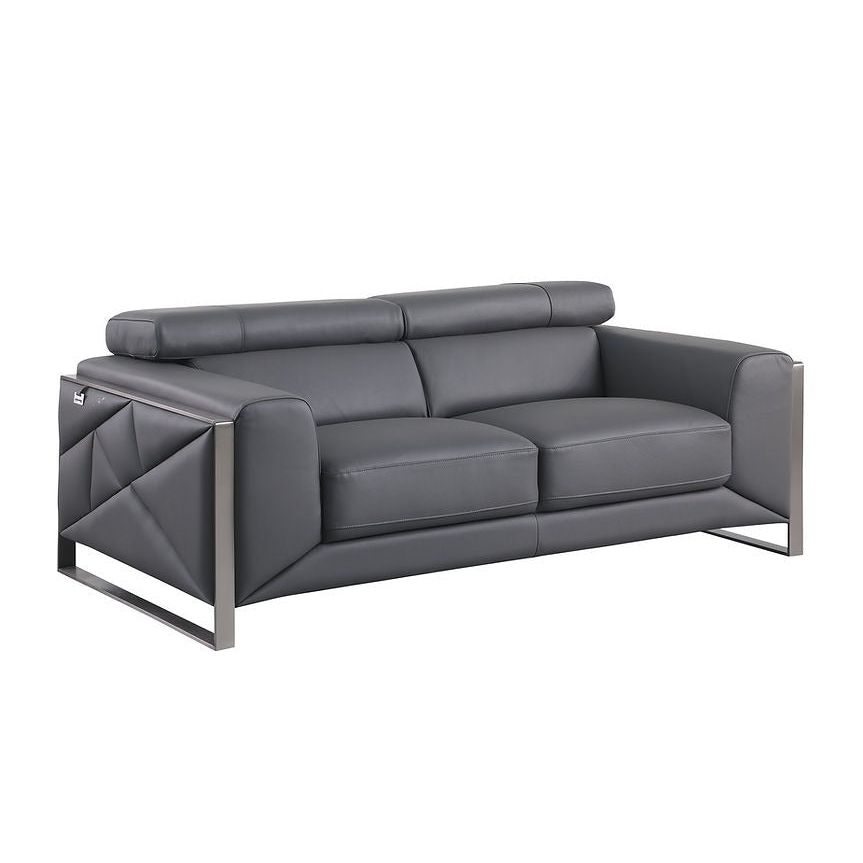 MI-989 Giorgio Sofa & Loveseat