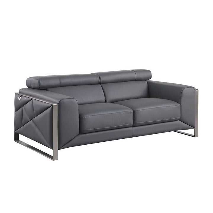 MI-989 Giorgio Sofa & Loveseat