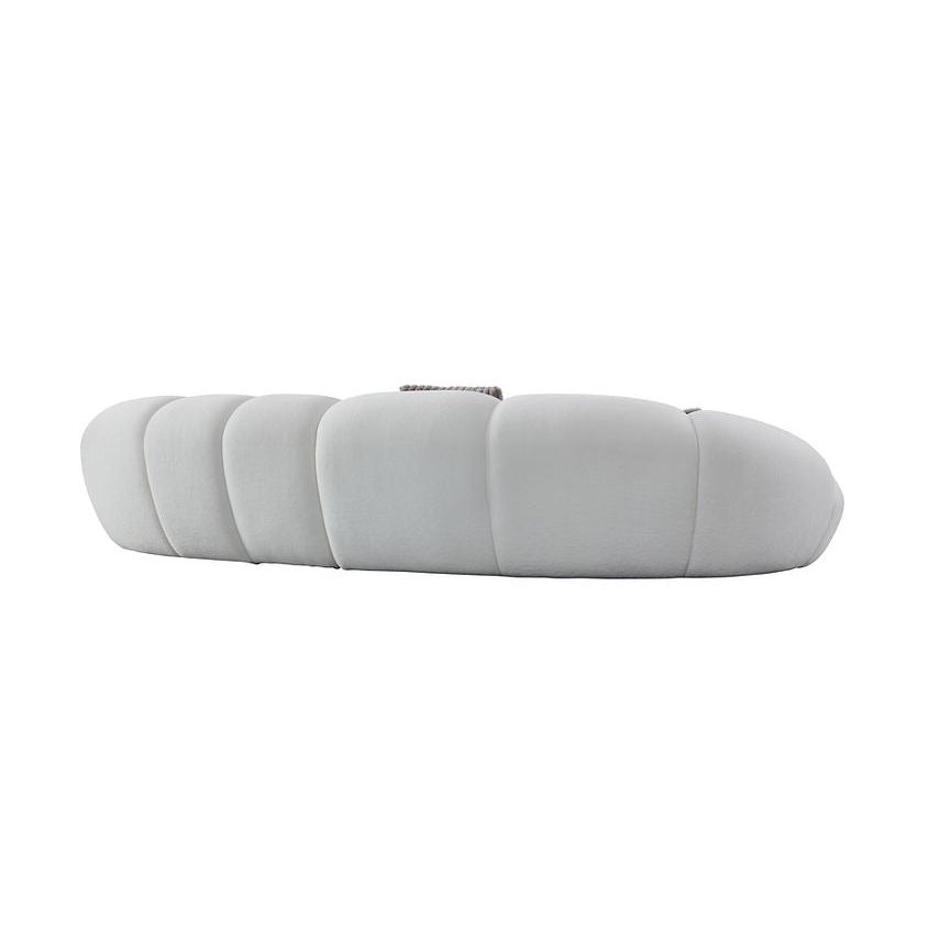 MI-24209 Big Cloud Sectional Sofa