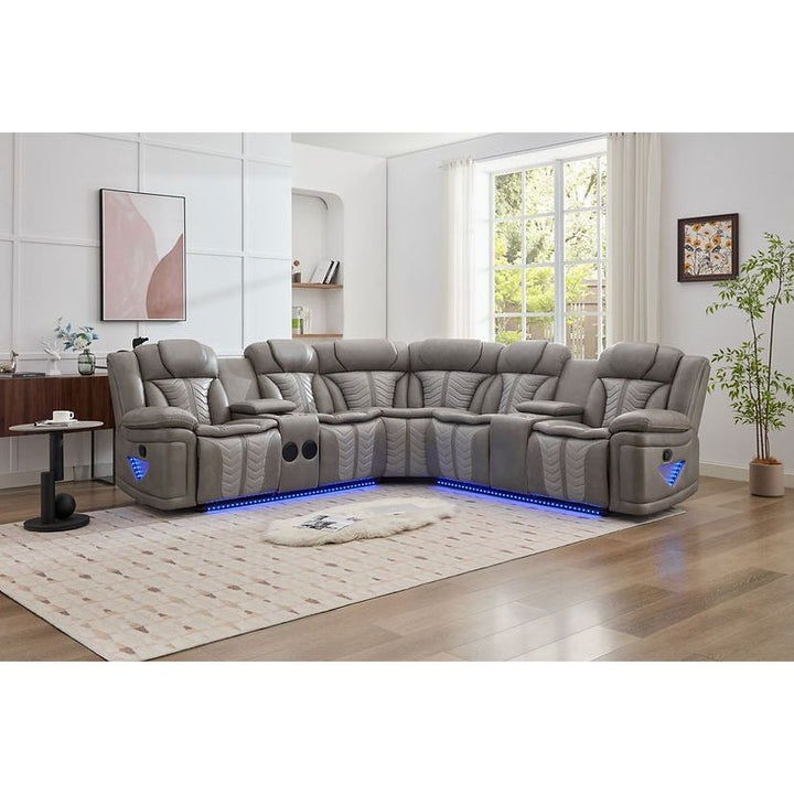 S2025 Innova Sec Sectional Sofa
