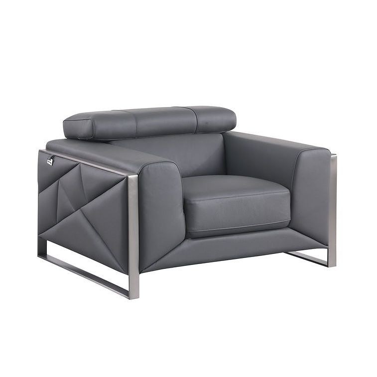 MI-989 Giorgio Sofa & Loveseat