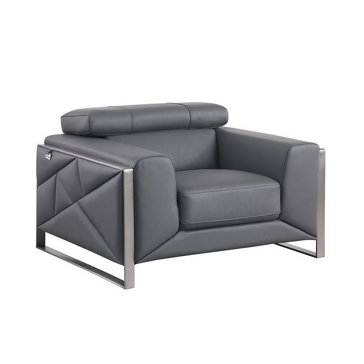 MI-989 Giorgio Sofa & Loveseat