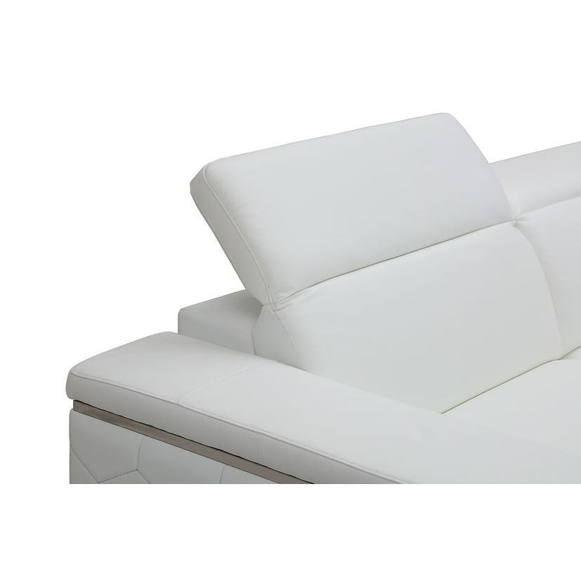 MI-2205 Adrian Sofa & Loveseat