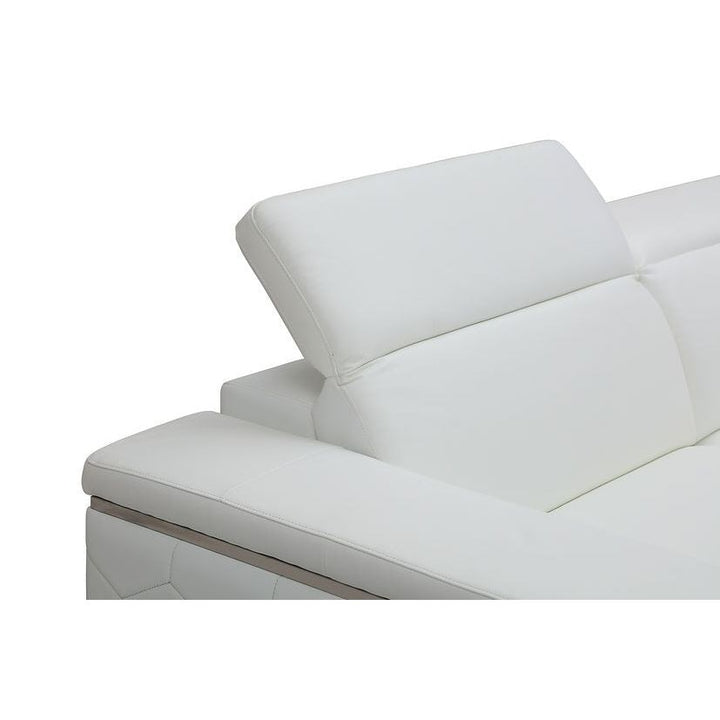 MI-2205 Adrian Sofa & Loveseat