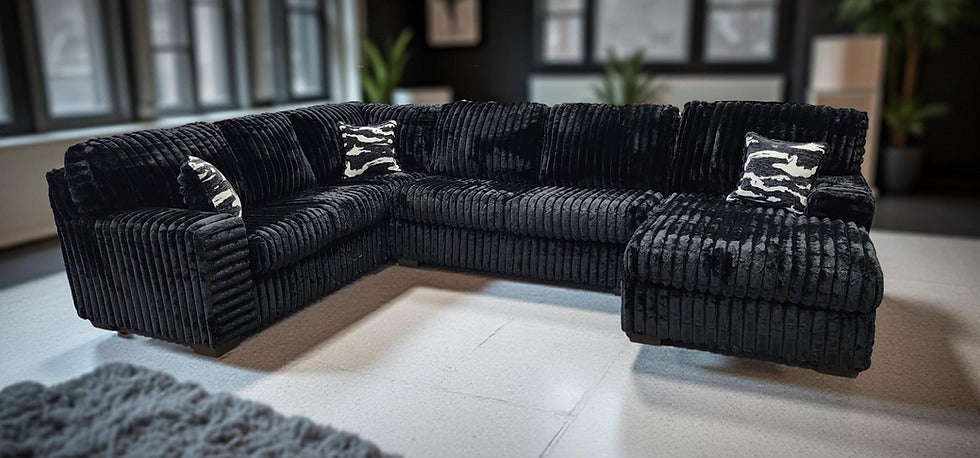 S319 Austin Sectional Sofa
