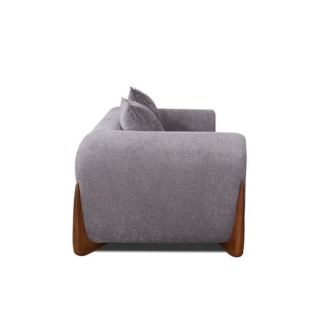 S4045 Stylus Sofa & Loveseat