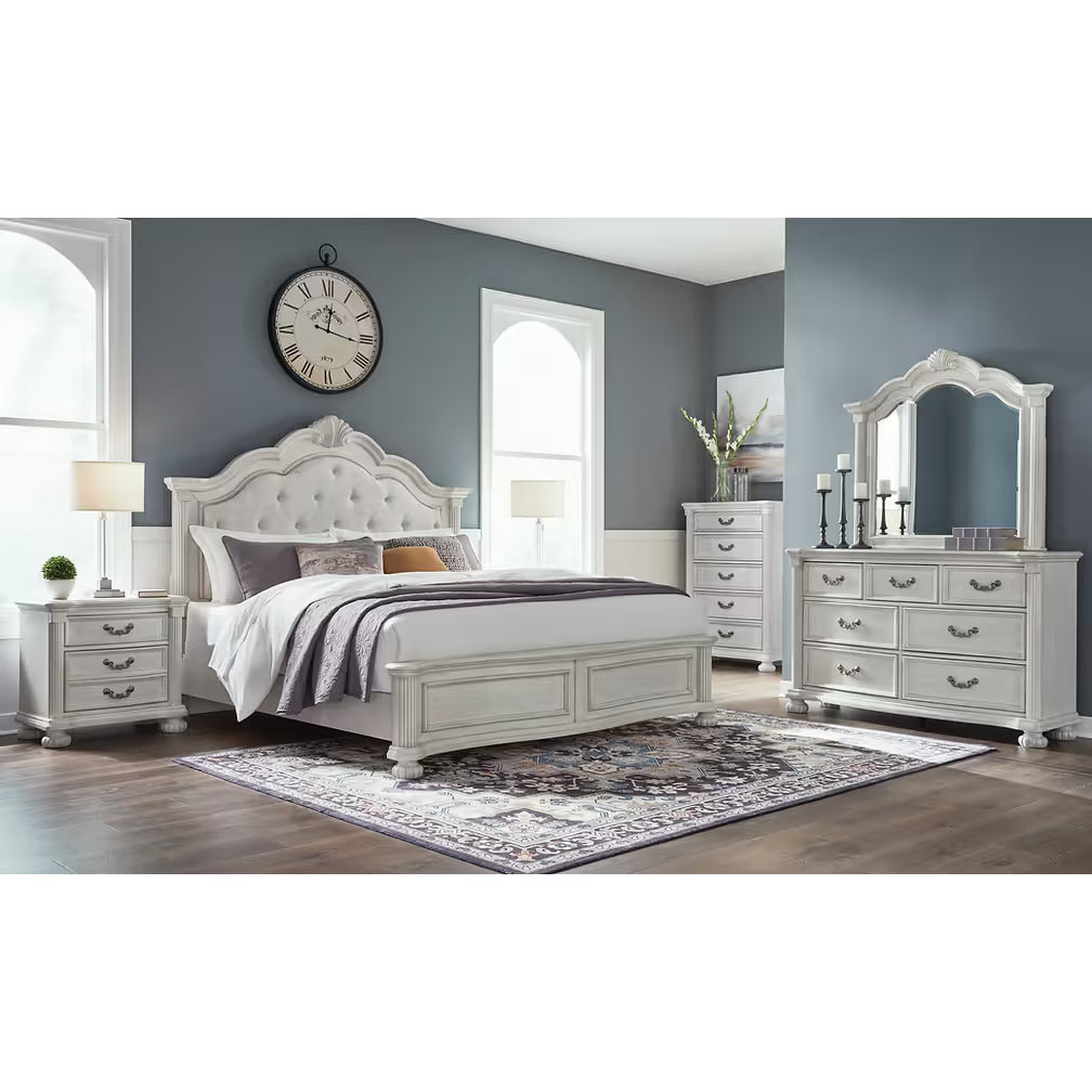 ASB795 Montelaine Bed Frame