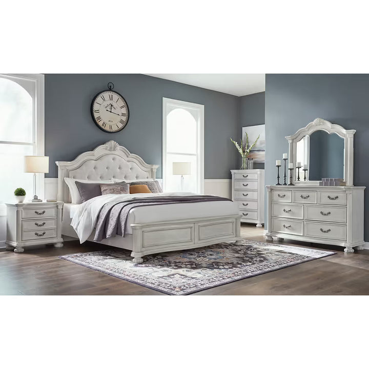 ASB795 Montelaine Bed Frame