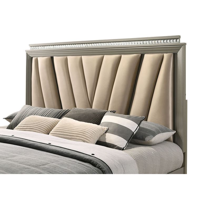 B6600 Freya Bedroom Set