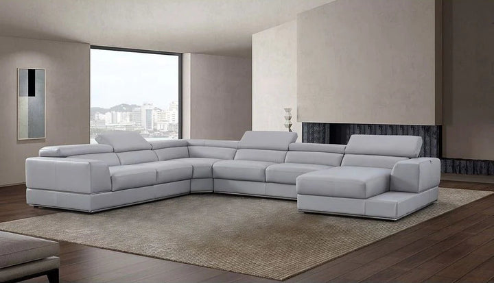 MI-5106 Pella RAF Sectional Sofa