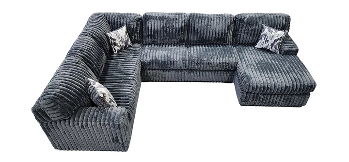 S319 Austin Sectional Sofa