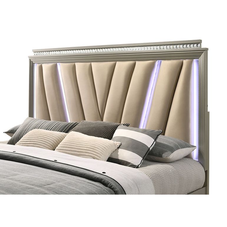 B6600 Freya Bedroom Set