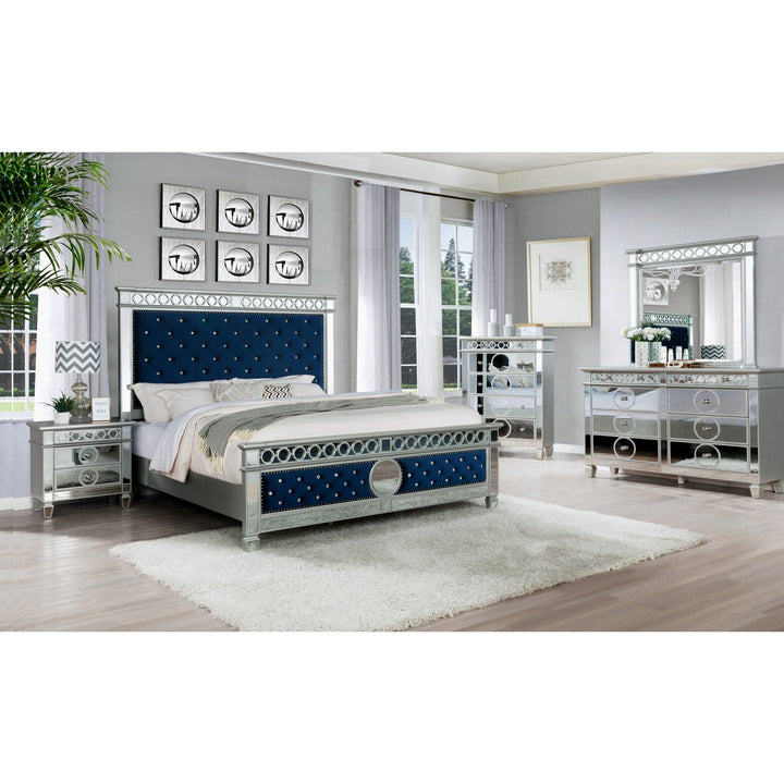 B1852 Bella Bedroom Set