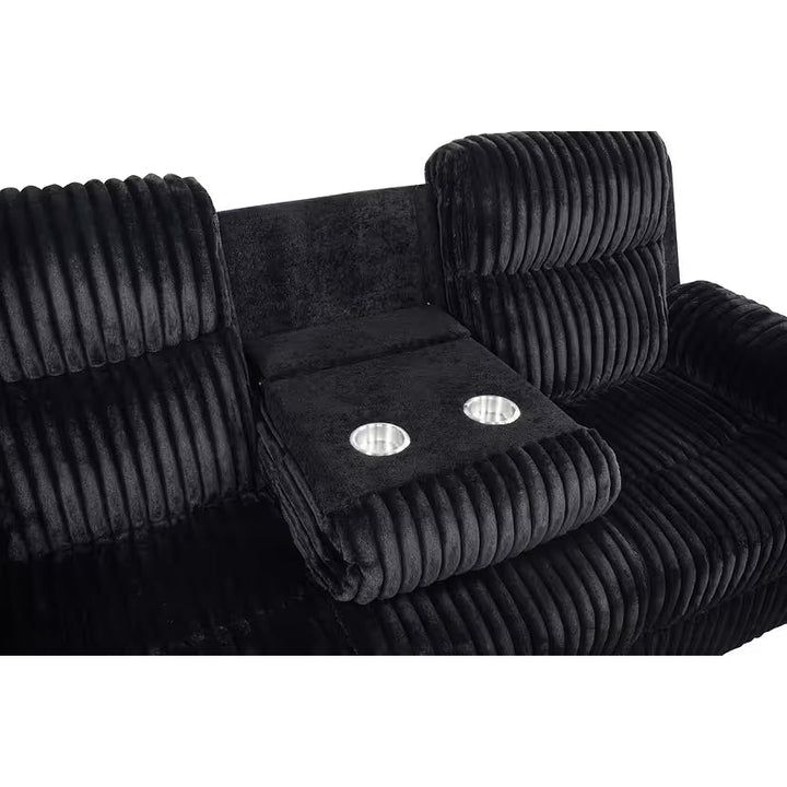 S6050 Lexy Sofa & Loveseat