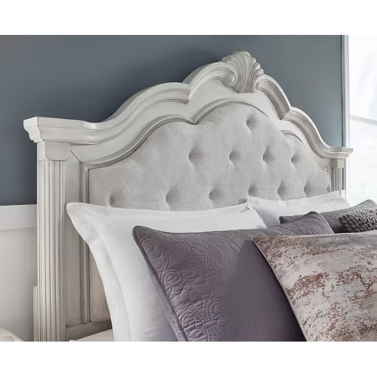 ASB795 Montelaine Bed Frame