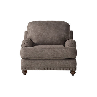 S17285 Phineas Driftwood Sofa & Loveseat